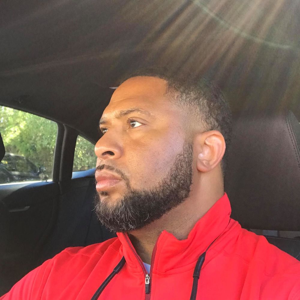 Meet your Posher, Ty